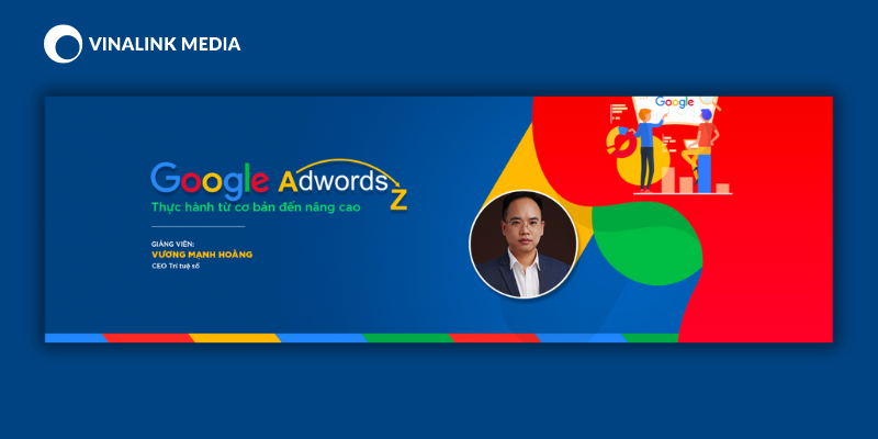 Khóa học Google Ads